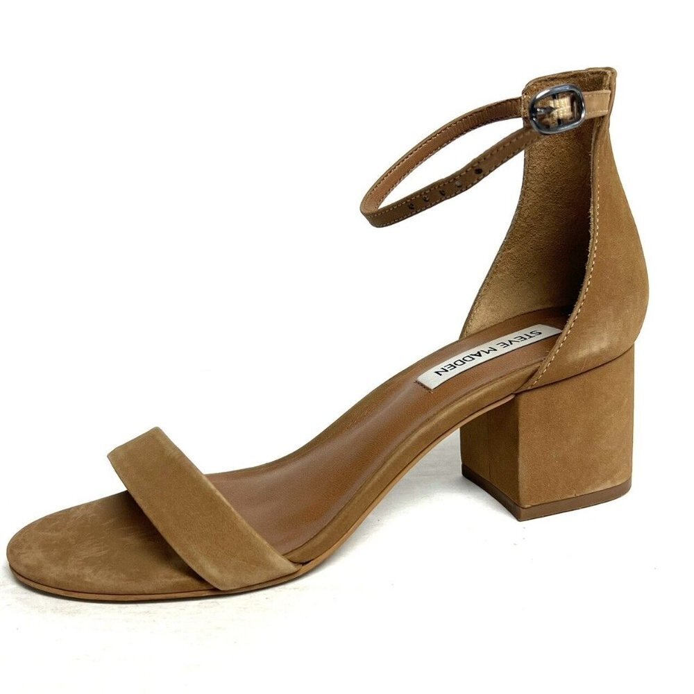 Steve Madden Irenee Sandal Womens Size 7WIDE